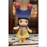 MEGA ROYAL MOLLY 1000% Disney Snow White 2025 Limited Edition